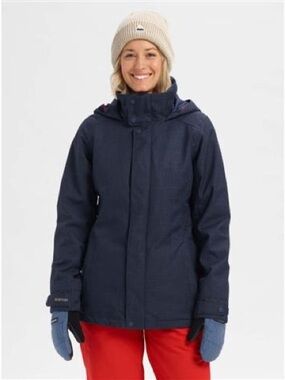 Burton Jet Set Jacket - Women’s - Small
